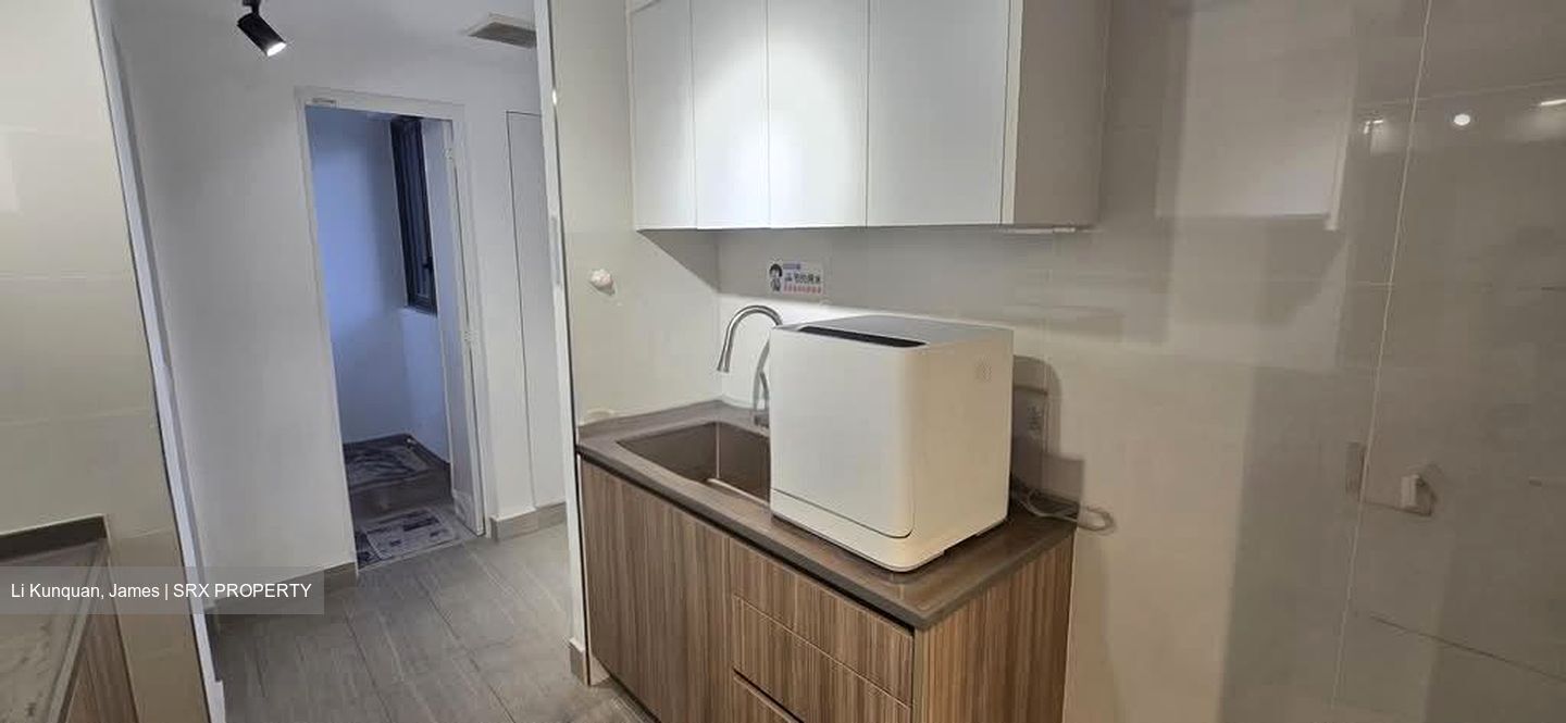 Rivercove Residences (D19), Condominium #604992461